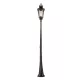 Elstead Lighting BALTIMORE BT5-L Utcai lámpa 1x150W/E27 IP44