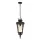 Elstead Lighting BALTIMORE BT8-L Függőlámpa 1x60W/E27 IP23