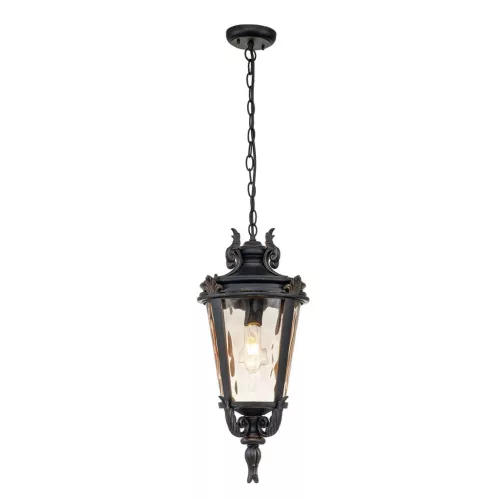 Elstead Lighting BALTIMORE BT8-L Függőlámpa 1x60W/E27 IP23