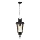 Elstead Lighting BALTIMORE BT8-L Függőlámpa 1x60W/E27 IP23