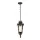 Elstead Lighting BALTIMORE BT8-M Függőlámpa 1x60W/E27 IP23