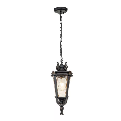 Elstead Lighting BALTIMORE BT8-M Függőlámpa 1x60W/E27 IP23