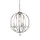 Elstead Lighting CASSIE CASSIE4 Csillár 4x60W/E14, E27