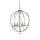 Elstead Lighting CASSIE CASSIE7 Csillár 7x60W/E14, E27