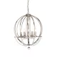 Elstead Lighting CASSIE CASSIE7 Csillár 7x60W/E14, E27