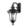 Elstead Lighting Chicago CC2-S-BK Fali lámpa 1x60W/E27 IP44