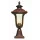 Elstead Lighting CHICAGO CC3-S Állólámpa 1x60W/E27 IP44
