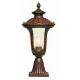 Elstead Lighting CHICAGO CC3-S Állólámpa 1x60W/E27 IP44