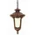 Elstead Lighting CHICAGO CC8-S Függőlámpa 1x60W/E27 IP44