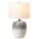 Elstead Lighting CHALK FARM CHALKFARM-TL Asztali lámpa 1x60W/E27