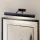 Elstead Lighting CHAWTON CHAWTON-PLL-BLK Képlámpa 4x40W/E14