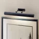 Elstead Lighting CHAWTON CHAWTON-PLL-BLK Képlámpa 4x40W/E14