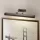 Elstead Lighting CHAWTON CHAWTON-PLL-DB Képlámpa 4x40W/E14