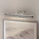 Elstead Lighting CHAWTON CHAWTON-PLL-PN Képlámpa 4x40W/E14