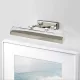 Elstead Lighting CHAWTON CHAWTON-PLM-PN Képlámpa 2x40W/E14