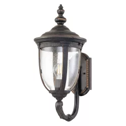 Elstead Lighting Cleveland CL1-M Fali lámpa 1x60W/E27 IP44