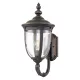 Elstead Lighting Cleveland CL1-M Fali lámpa 1x60W/E27 IP44
