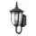 Elstead Lighting Cleveland CL1-S Fali lámpa 1x60W/E27 IP44
