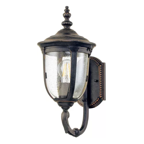 Elstead Lighting Cleveland CL1-S Fali lámpa 1x60W/E27 IP44