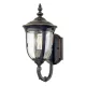 Elstead Lighting Cleveland CL1-S Fali lámpa 1x60W/E27 IP44