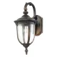 Elstead Lighting Cleveland CL2-M Fali lámpa 1x60W/E27 IP44