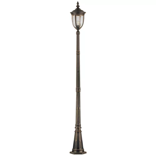 Elstead Lighting Cleveland CL5-M Utcai lámpa 1x60W/E27 IP44