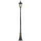 Elstead Lighting Cleveland CL5-M Utcai lámpa 1x60W/E27 IP44