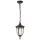 Elstead Lighting Cleveland CL8-S Függőlámpa 1x60W/E27 IP44