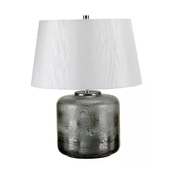   Elstead Lighting COLUMBUS COLUMBUS-TL Asztali lámpa 1x60W/E27