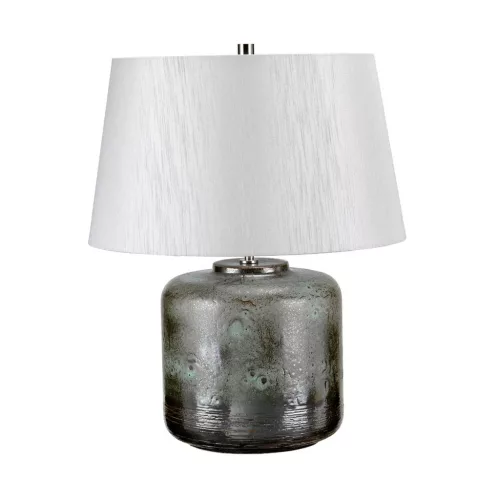Elstead Lighting COLUMBUS COLUMBUS-TL Asztali lámpa 1x60W/E27