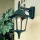 Elstead Lighting CHAPEL CP2-BLACK Fali lámpa 1x60W/E27 IP44