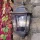 Elstead Lighting CHAPEL CP7-2-BLACK Fali lámpa 1x60W/E27 IP44