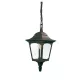 Elstead Lighting Chapel CPM9-BLACK Függeszték 1x60W/E27 IP44
