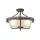 Elstead Lighting CROWN CROWN-SF Plafonlámpa 3x60W/E27