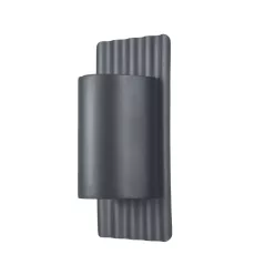 Elstead Lighting Dali DALI Fali lámpa 2x8 W/GU10 ip44