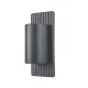 Elstead Lighting Dali DALI Fali lámpa 2x8 W/GU10 ip44