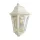 Elstead Lighting Deco Lane DECO-LANE7-CREAM Fali lámpa 1x60W/E27 IP44