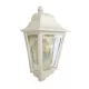 Elstead Lighting Deco Lane DECO-LANE7-CREAM Fali lámpa 1x60W/E27 IP44
