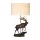 Designers Lightbox ANGUS DL-ANGUS-TL Asztali lámpa 1x40W/E27