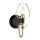 Elstead Lighting ARNAND DL-ARMAND1-AB Fali lámpa 1x40W/E14