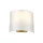 Designer’s Lightbox Cooper DL-COOPER-M-IV-AB Fali lámpa 1x60W/E27