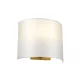 Designer’s Lightbox Cooper DL-COOPER-M-IV-AB Fali lámpa 1x60W/E27