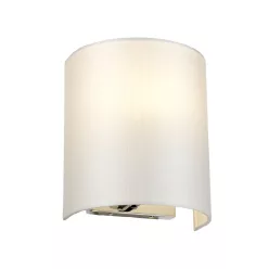   Designer’s Lightbox Cooper DL-COOPER-S-IV-PC Fali lámpa 1x60W/E27