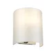 Designer’s Lightbox Cooper DL-COOPER-S-IV-PC Fali lámpa 1x60W/E27