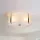 Elstead Lighting CORONA DL-CORONA-3P-WPN Függőlámpa 3x60W/E27