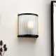 Elstead Lighting CORONA DL-CORONA1-BAB Fali lámpa 1x60W/E27