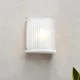 Elstead Lighting CORONA DL-CORONA1-WPN Fali lámpa 1x60W/E27