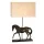 Designers Lightbox DORADO DL-DORADO-TL Asztali lámpa 1x40W/E27