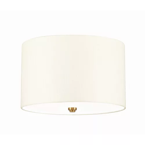 Designer’s Lightbox Fletcher DL-FLETCHER14-3LT-IV-AB Süllyesztett mennyezeti lámpa 3x60W/E27