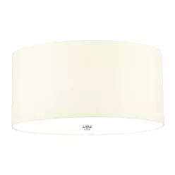   Designer’s Lightbox Fletcher DL-FLETCHER18-3LT-IV-PC Süllyesztett mennyezeti lámpa 3x60W/E27